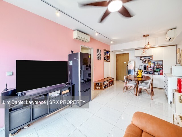 The Amore (D19), Condominium #548758261